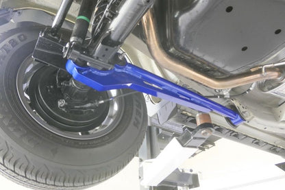 Hardrace - Rear Radius Arm Suzuki Jimny - Q0561