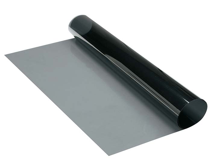 Foliatec - Blacknight Sun foil Light 35% 76x300cm - FT 1090
