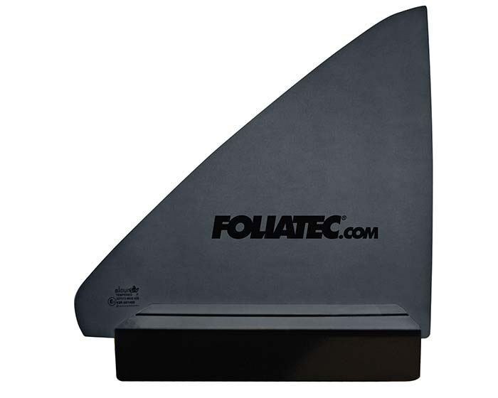 Foliatec - Blacknight Sun foil Dark 15% 76x300cm - FT 1091