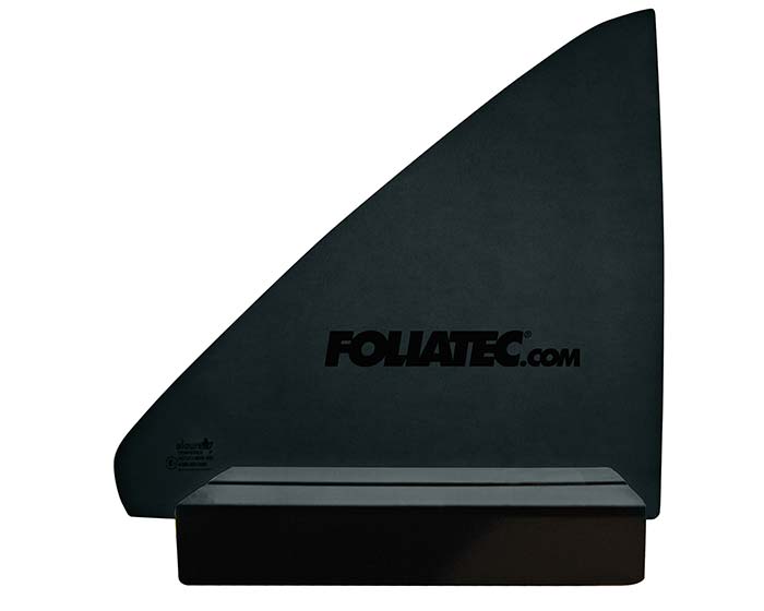 Foliatec - Blacknight Sun foil Superdark 5% - FT 1095