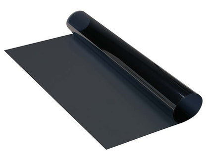 Foliatec - Blacknight Sun foil Superdark 5% 76x300 - FT 1092