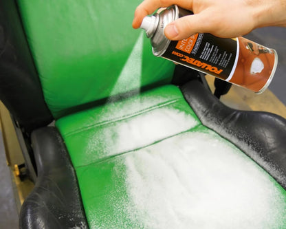 Foliatec - Interior Color Spray - white 1x400ml