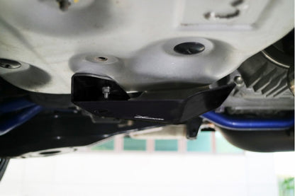 Hardrace - Rear Differential Cooling Deflector Toyota Yaris / vitz
Hardrace
Be the first to review this product
Item # Q1599